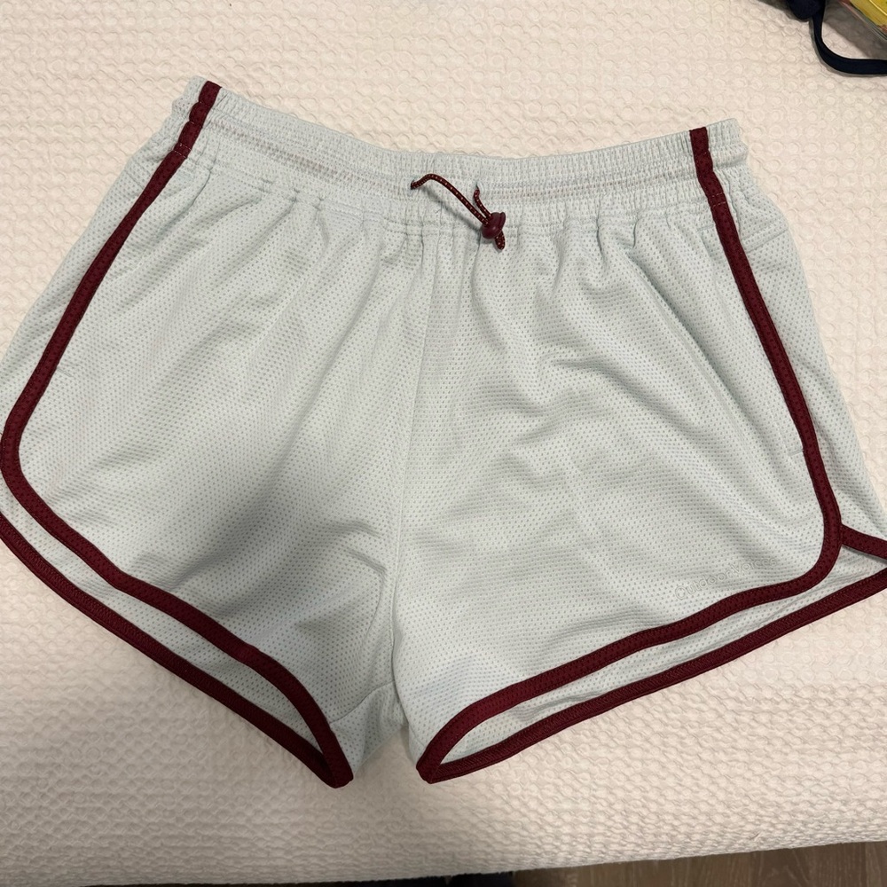Outdoor Voices RecMesh Shorts